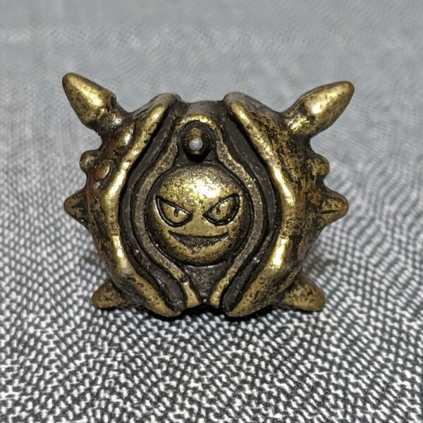 Parshen (Bronze), Pocket Monsters, Kyodo, Trading