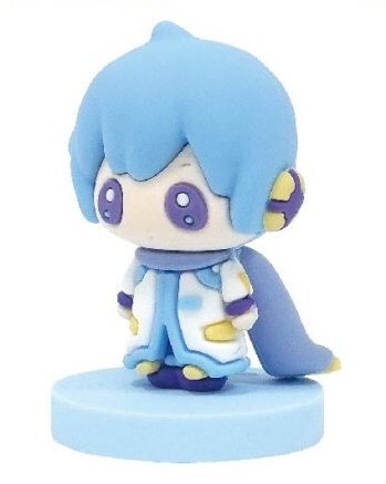 Kaito, Piapro Characters, Synapse Japan, Trading