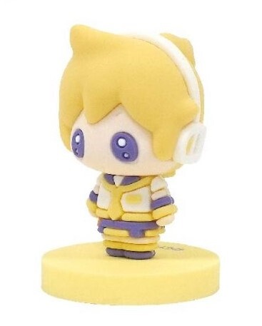 Kagamine Len, Piapro Characters, Synapse Japan, Trading