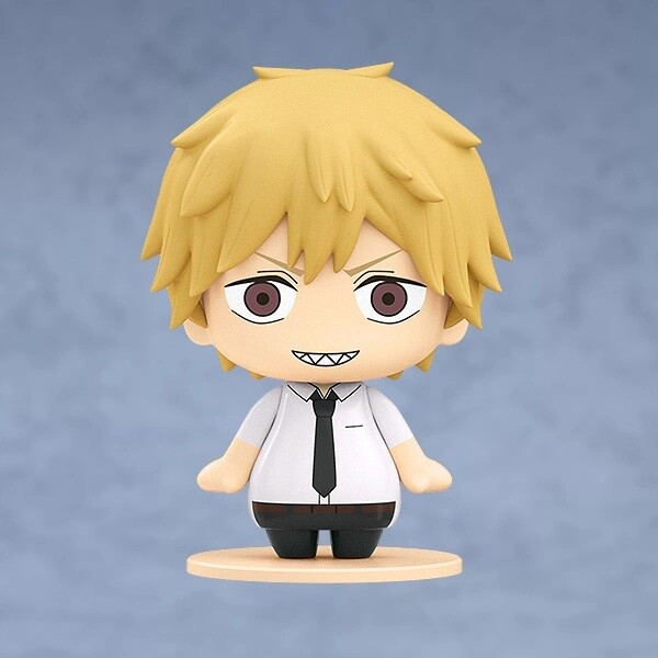 Denji, Chainsaw Man, Good Smile Company, Trading