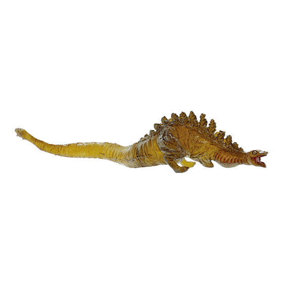 Gojira (2nd Form, Limited Edition Color), Shin Gojira, Bandai, Trading