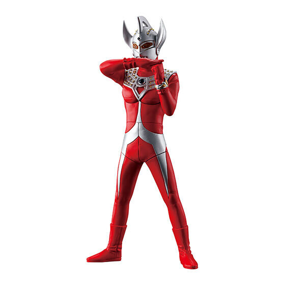 Ultraman Tarou (Special Color), Ultraman Tarou, Bandai, Trading
