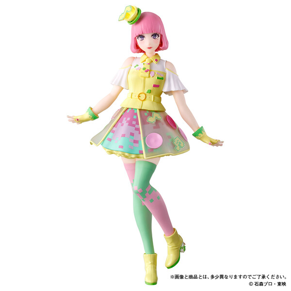 Poppy Pipopapo (C), Kamen Rider Ex-Aid, Bandai, Trading