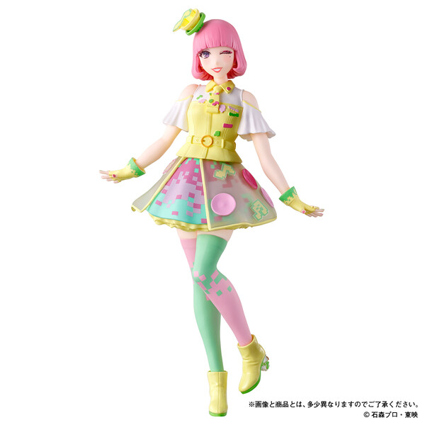 Poppy Pipopapo (B), Kamen Rider Ex-Aid, Bandai, Trading