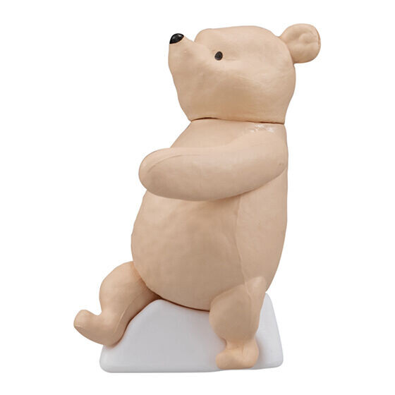 Winnie-the-Pooh (A), Winnie The Pooh, Bandai, Trading