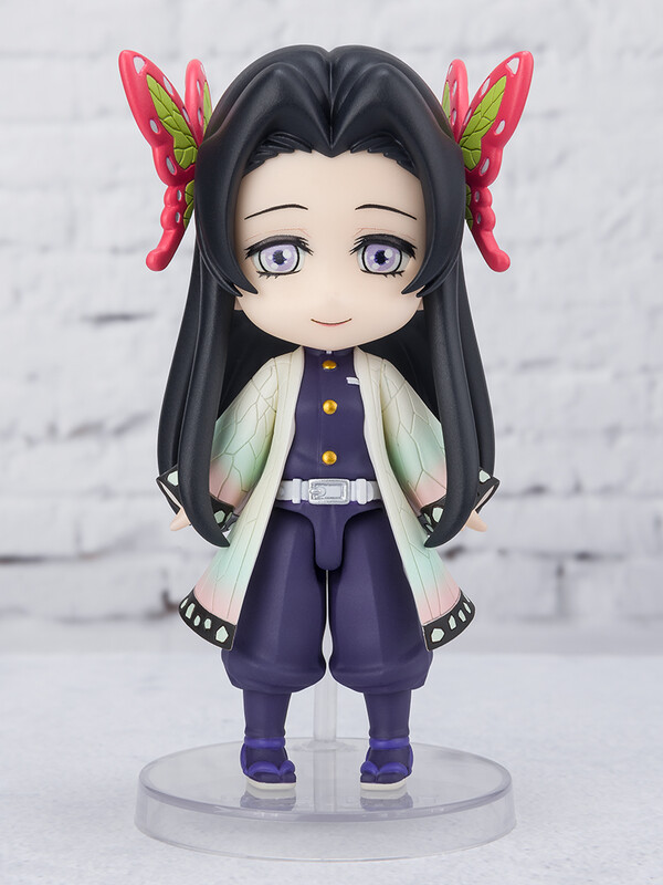 Kochou Kanae, Kimetsu No Yaiba, Bandai Spirits, Trading