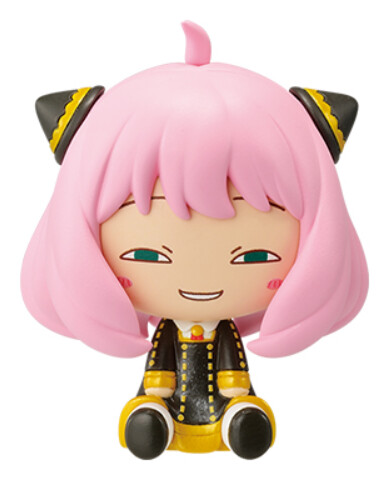 Anya Forger, Spy &times; Family, Bandai Spirits, Trading