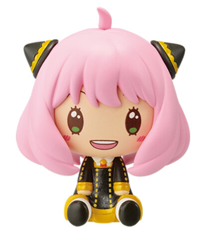 Anya Forger, Spy &times; Family, Bandai Spirits, Trading