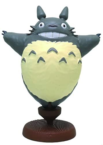 Totoro (So Many Poses), Tonari No Totoro, Benelic, Trading