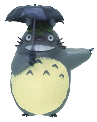Totoro (So Many Poses), Tonari No Totoro, Benelic, Trading