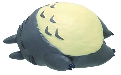 Totoro (So Many Poses), Tonari No Totoro, Benelic, Trading