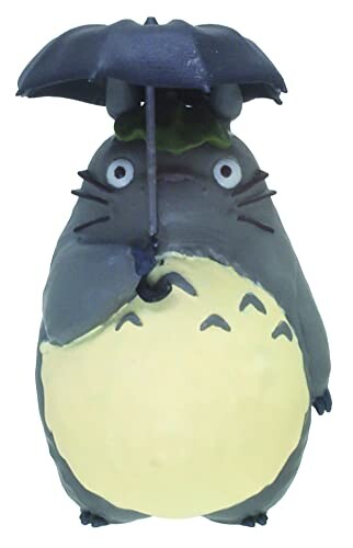 Totoro (So Many Poses), Tonari No Totoro, Benelic, Trading