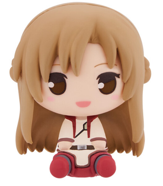 Asuna, Sword Art Online, Bandai Spirits, Trading