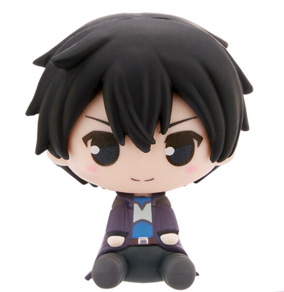 Kirito, Sword Art Online, Bandai Spirits, Trading