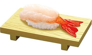 Nama-ebi, Re-Ment, Trading, 4521121504698