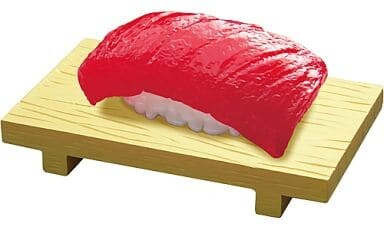 Akami, Re-Ment, Trading, 4521121504698