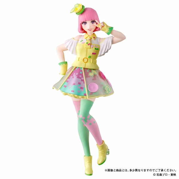 Poppy Pipopapo (A), Kamen Rider Ex-Aid, Bandai, Trading