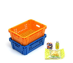 Container, Re-Ment, Trading, 4521121501383