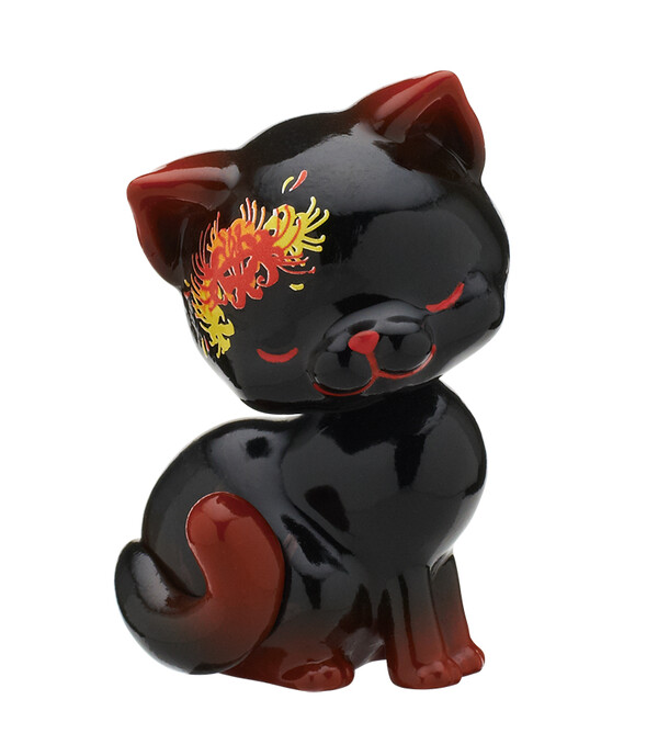 Hana Neko [4580045306092] (Red Spider Lily), Mascot Character, Kitan Club, Trading, 4580045306092