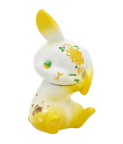 Hana Usagi [4580045304548] (Chrysanthemum), Mascot Character, Kitan Club, Trading, 4580045304548