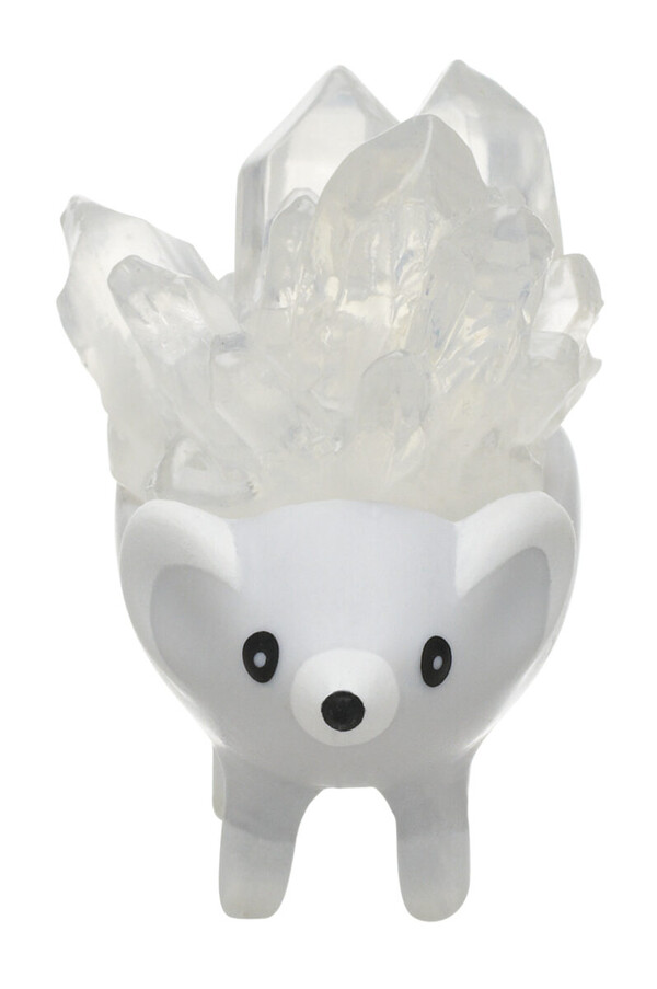Mineral Hedgehog [4580045305644] (Crystal), Mascot Character, Kitan Club, Trading, 4580045305644