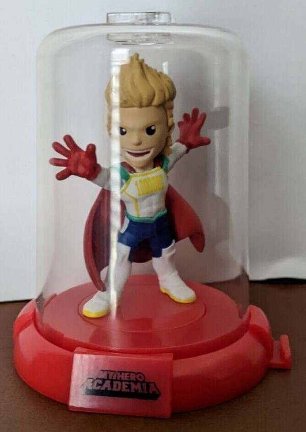 Toogata Mirio, Boku No Hero Academia, Jazwares, Trading