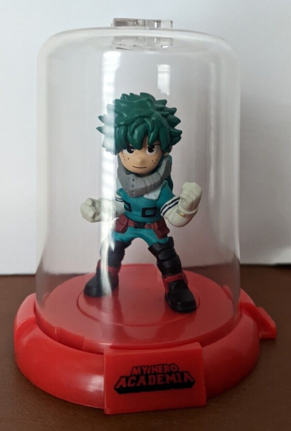 Midoriya Izuku, Boku No Hero Academia, Jazwares, Trading