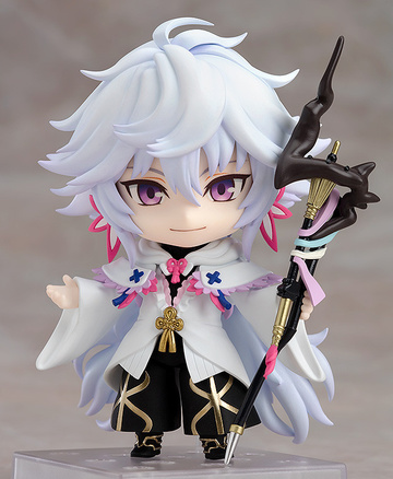 Merlin, Fate/Grand Order, Orange Rouge, Action/Dolls