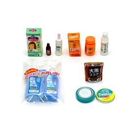 Okusama Hitsuju-hin, Re-Ment, Trading, 4521121501628