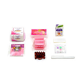 Drug Cosmetic, Re-Ment, Trading, 4521121501628