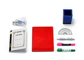 Mezase! 100-ten, Re-Ment, Trading, 4521121501185