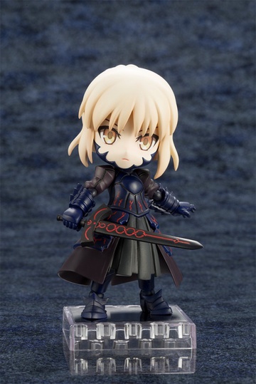Saber Alter, Fate/Grand Order, Kotobukiya, Action/Dolls