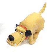 Muttley (Special Limited Edition), Wacky Races, Art of War, Trading