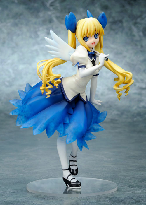 Retia Adolf (Ultimate Idol), Daiteikoku, Kotobukiya, Pre-Painted, 1/8, 4934054781225