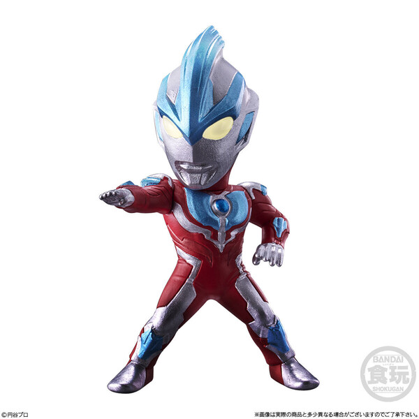 Ultraman Ginga, Ultraman Ginga, Bandai, Trading