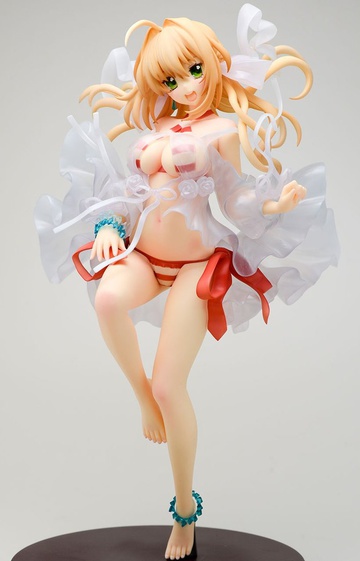 Saber EXTRA, Fate/Grand Order, T’s system, Garage Kit