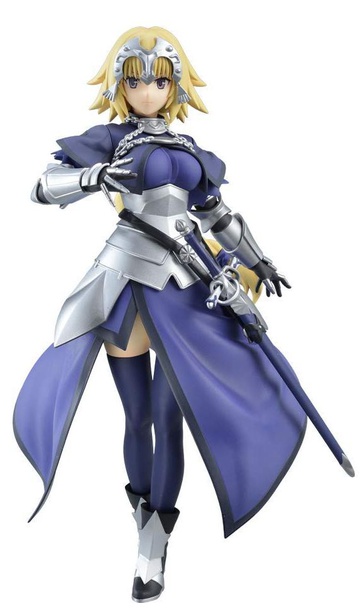 Jeanne D'Arc (Ruler/), Fate/Apocrypha, SEGA, Pre-Painted