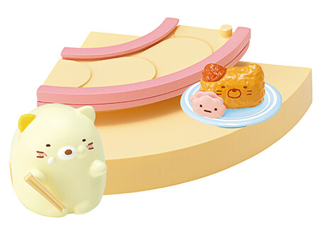 Neko, Sumikko Gurashi, Re-Ment, Trading