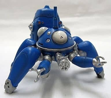 Tachikoma (Vulcan Type), Koukaku Kidotai S.A.C., MegaHouse, Trading