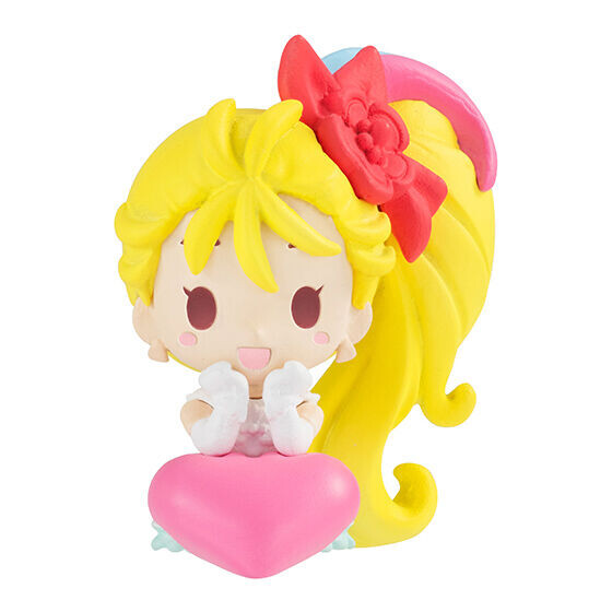 Cure Summer, Precure Allstars, Tropical-Rouge! Precure, Bandai, Trading