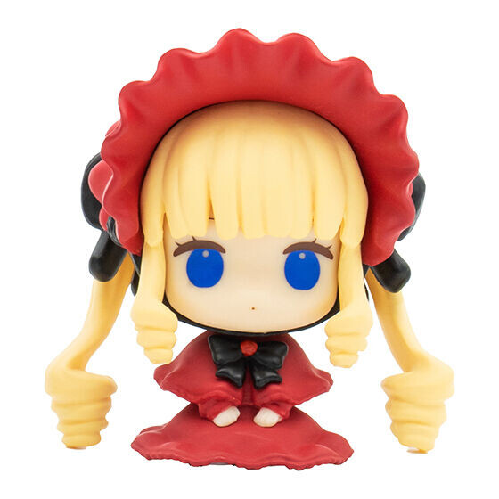 Shinku, Rozen Maiden, Bandai, Trading