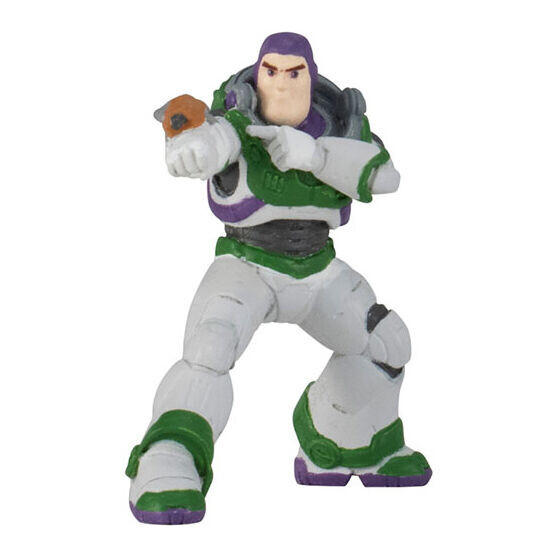 Buzz Lightyear, Lightyear, Bandai, Trading