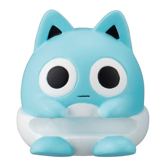 BLUE HAMHAM (Baby Hamham), BLUE HAMHAM, Bandai, Trading