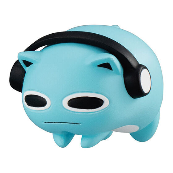 BLUE HAMHAM (Hetoheto), BLUE HAMHAM, Bandai, Trading