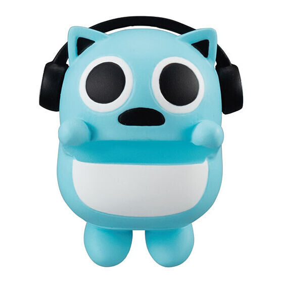 BLUE HAMHAM (Uo), BLUE HAMHAM, Bandai, Trading