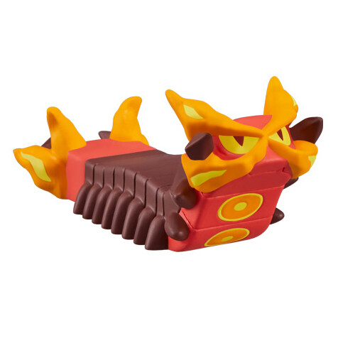Maruyakude, Pocket Monsters, Bandai, Trading