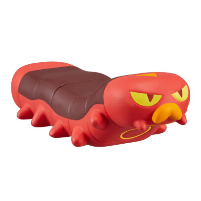 Yakude, Pocket Monsters, Bandai, Trading