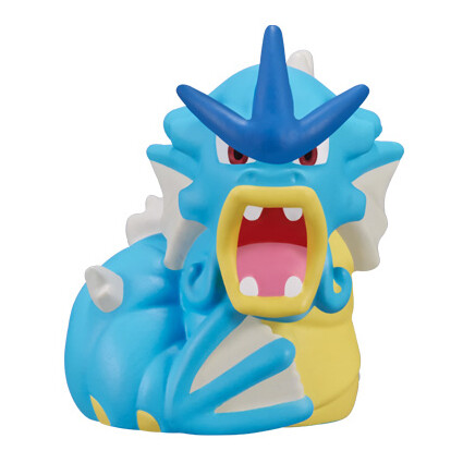 Gyarados, Pocket Monsters, Bandai, Trading