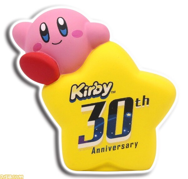 Kirby (Kirby 30th), Hoshi No Kirby, Takara Tomy A.R.T.S, Trading