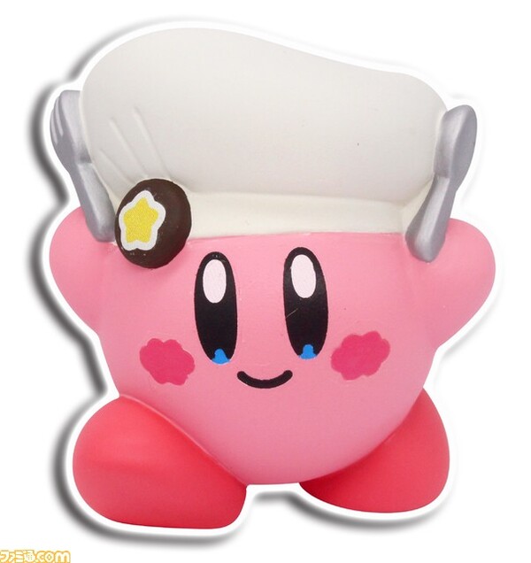 Kirby (Delicious Time), Hoshi No Kirby, Takara Tomy A.R.T.S, Trading